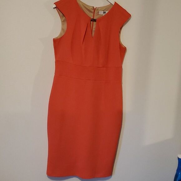 DR Collect sleeveless Dress 12 - Picture 1 of 7